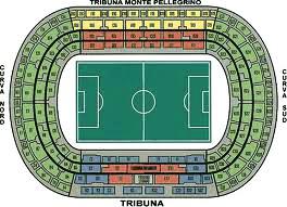 Stadio di Palermo