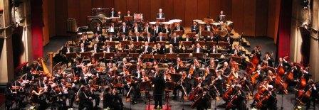 Orchestra Sinfonica Siciliana