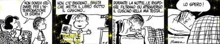 Ripetizioni estive