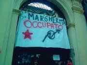 REGINA MARGHERITA OCCUPATO