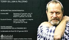 Terry Gilliam