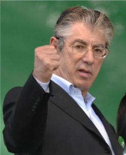 Umberto Bossi