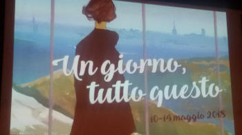 Salone del libro