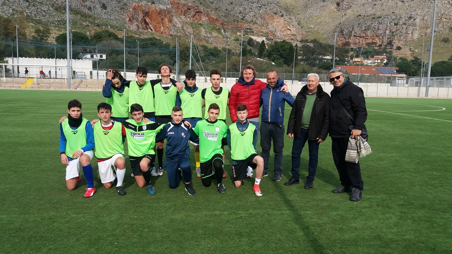 G.S.S. Campionato di Calcio a 11 Maschile