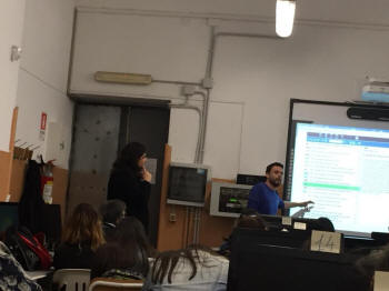 progetto Mario Francese
