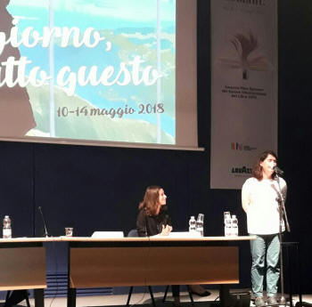 Salone del libro