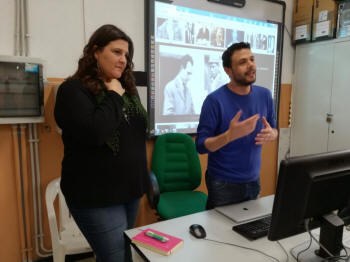 progetto Mario Francese