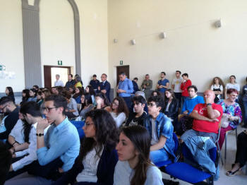 progetto Mario Francese