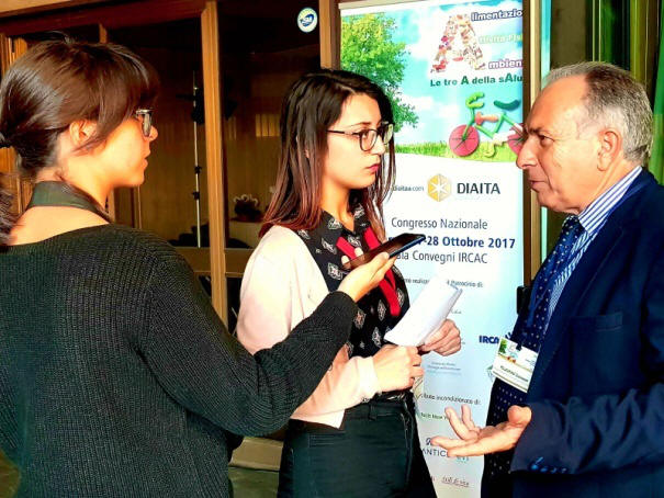 intervista