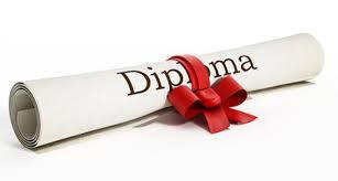 diploma