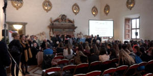 palazzo Farnese