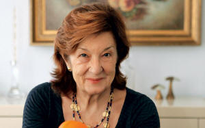 Antonia Trichopoulou