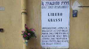 Libero Grassi