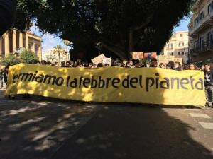 manifestazione
