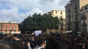 manifestazione