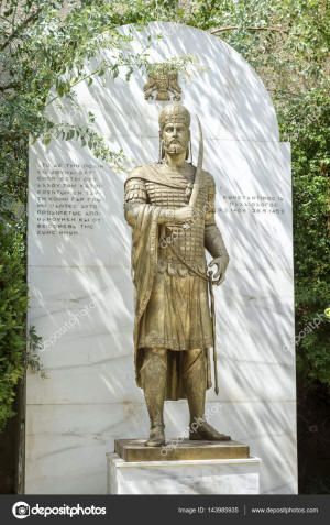 Costantino XI