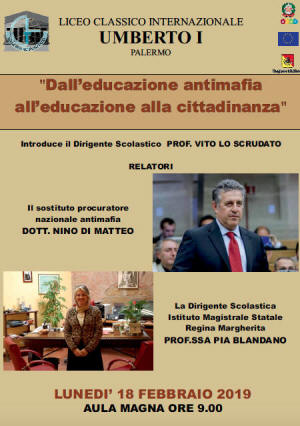 conferenza