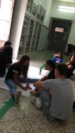 preparativi