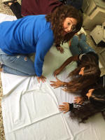 preparativi
