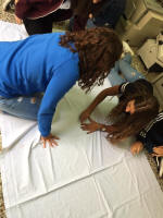 preparativi