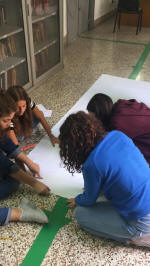 preparativi