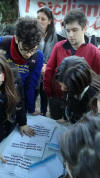 progetto carcere
