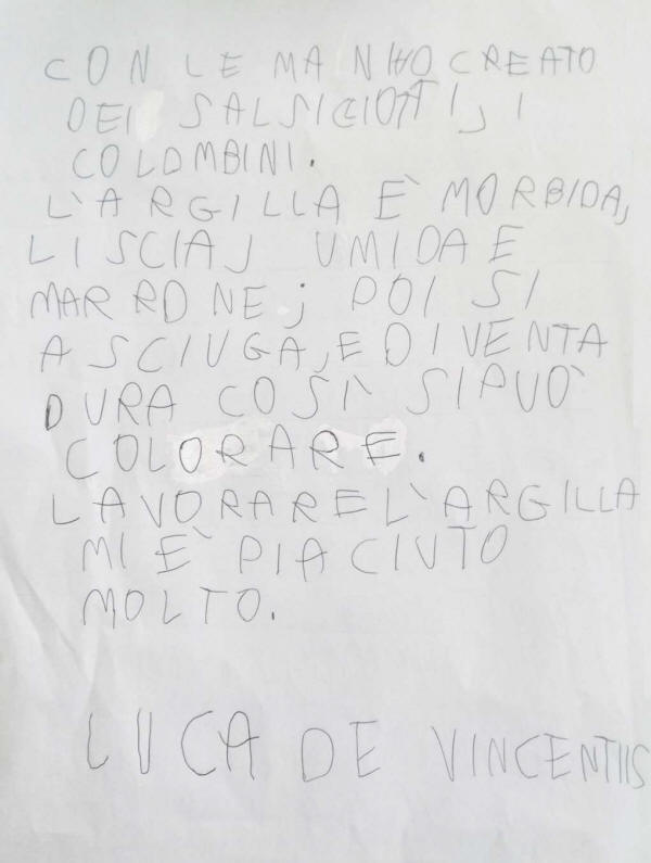 testo Luca