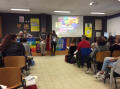 meeting