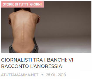 a tutta mamma - giornalisti tra i banchi