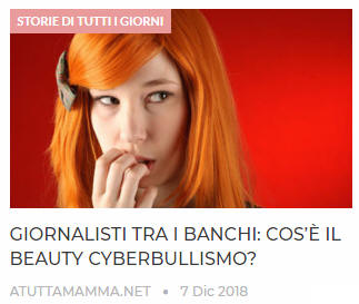 a tutta mamma - giornalisti tra i banchi