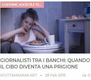 a tutta mamma - giornalisti tra i banchi