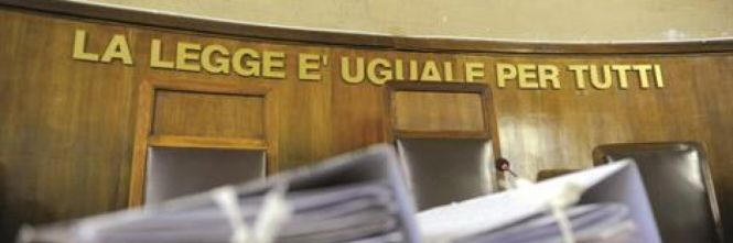 la legge  uguale per tutti