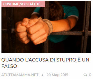 giornalisti fra i banchi