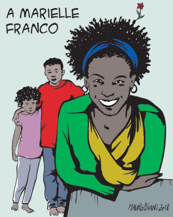 Marielle Franco