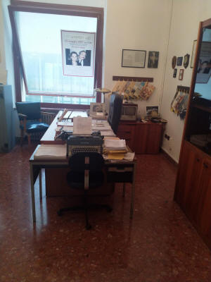 museo Falcone e Borsellino