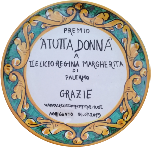 premio a tutta donna