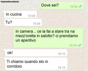 foto comiche sul coronavirus