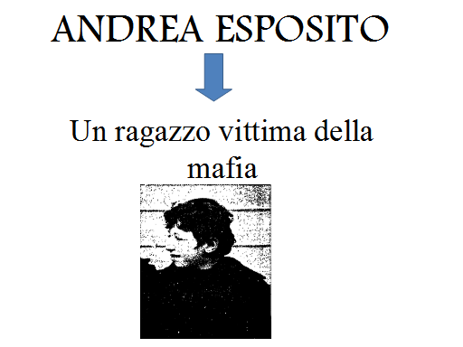 andrea esposito