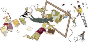 scuola al tempo covid