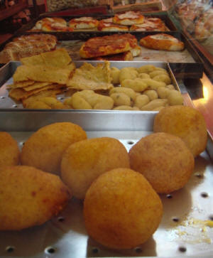 cucina siciliana