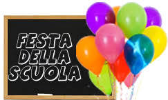 festa a scuola