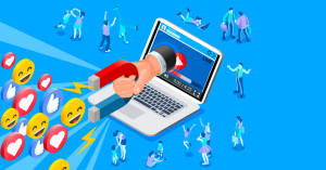 social media