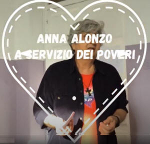 video con Anna Alonzo