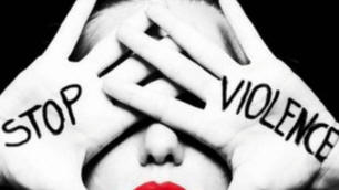 stop violenza