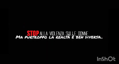 Violenza contro le donne