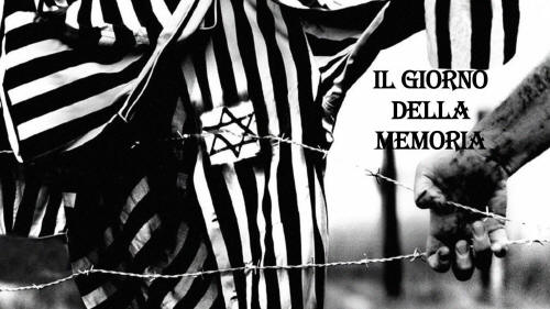 lavori sulla shoah