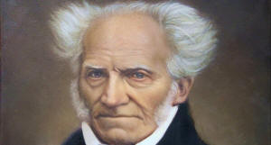 Arthur Schopenhauer