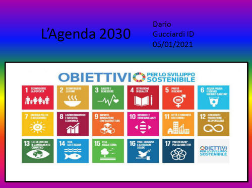 agenda 2030