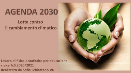 agenda 2030