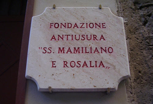 Fondazione antiusura